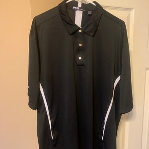 Ping golf polo. XL